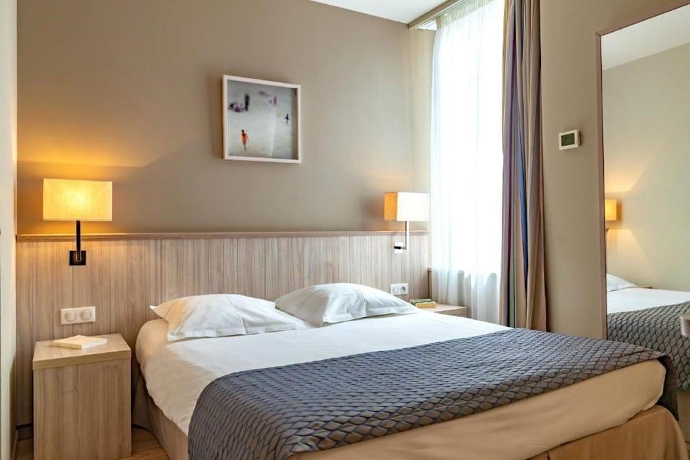 L'antinea Hotel