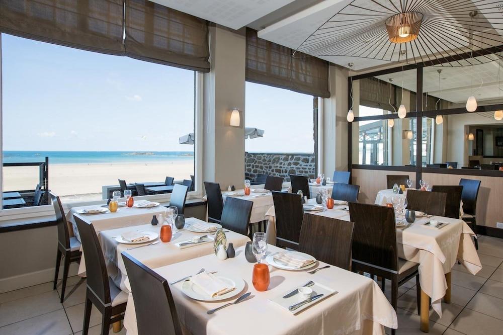 Hotel L'antinea Saint-Malo