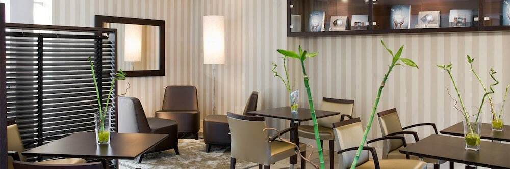 L'antinea 3* Saint-Malo